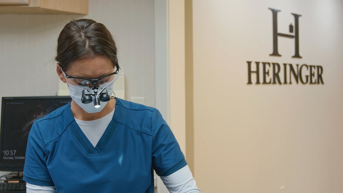 Heringer Dentistry LLC photo 6