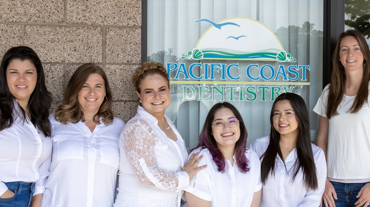 Pacific Coast Dentistry photo 1