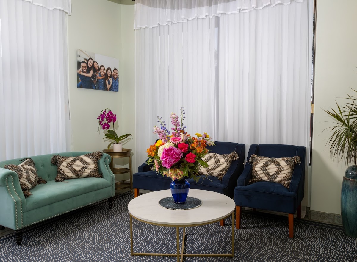 Pacific Coast Dentistry photo 2