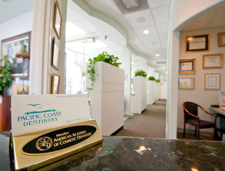 Pacific Coast Dentistry photo 3