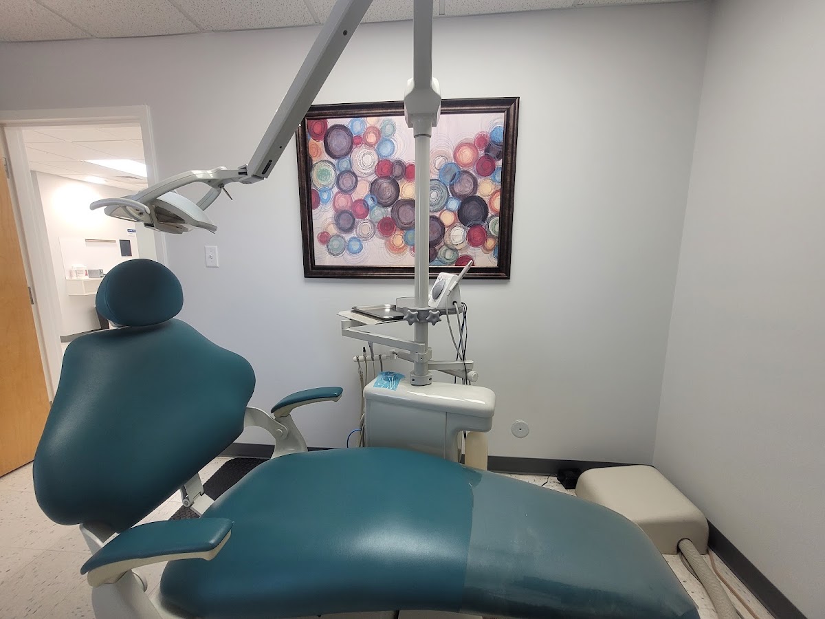Affordable Dentures & Implants - Chester photo 4