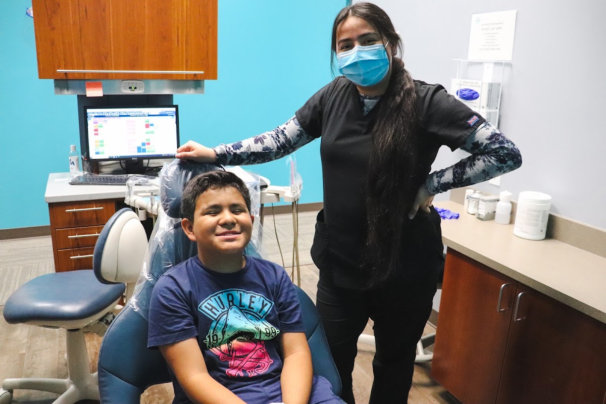 Calidental Smiles photo 4