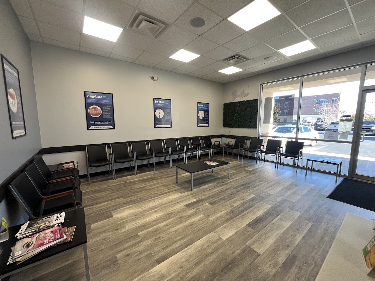 Affordable Dentures & Implants - Hot Springs photo 2