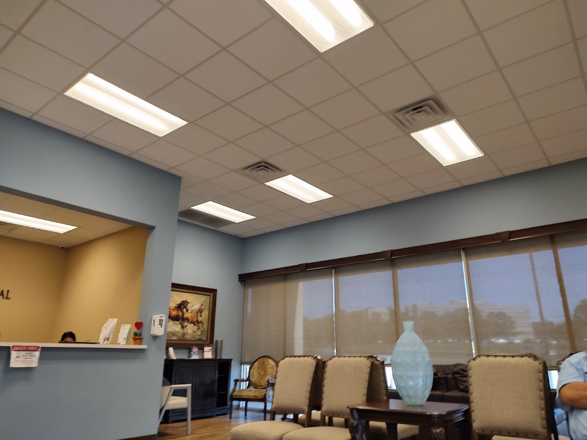 Affordable Dentures & Implants - Hot Springs photo 4