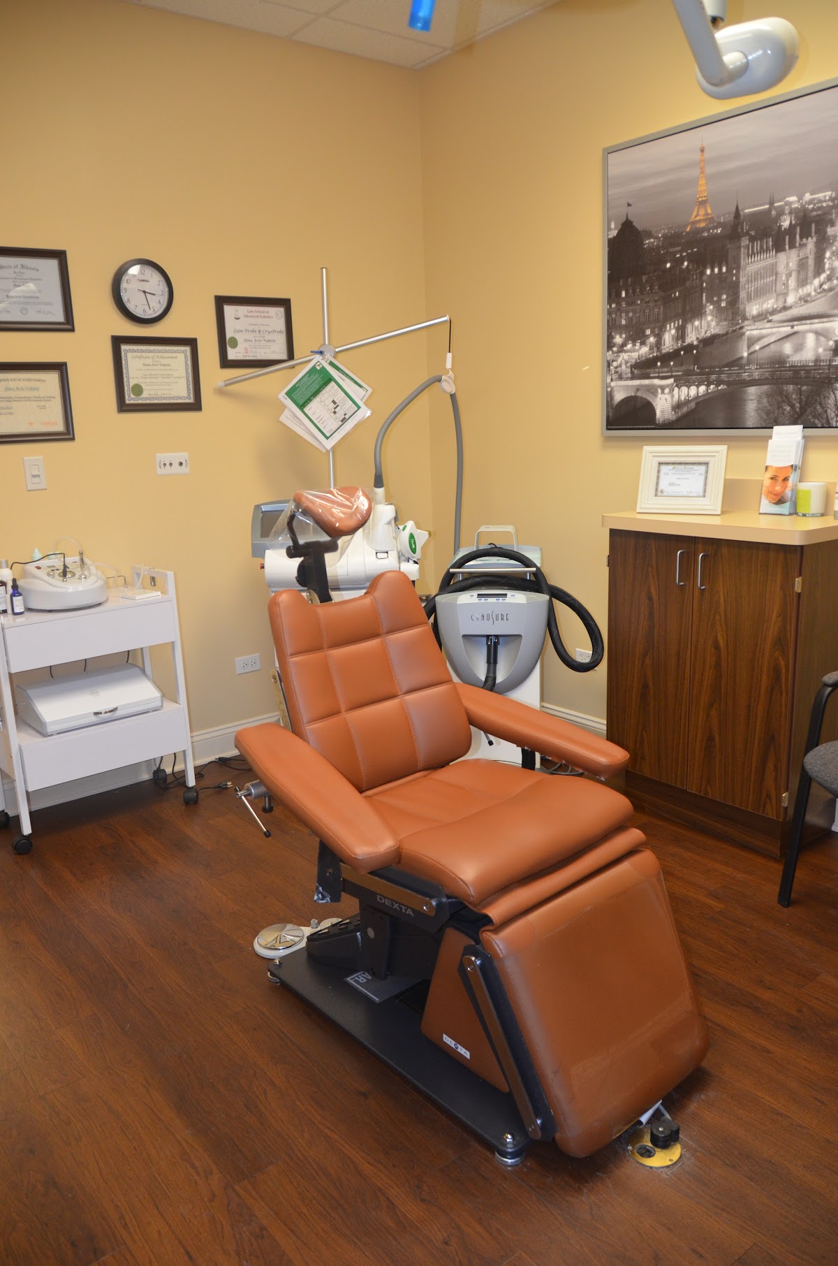 Northshore Center for Oral & Facial Surgery and Implantology photo 2