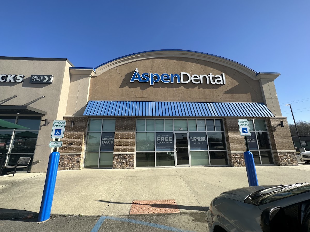 Aspen Dental - Guntersville photo 1