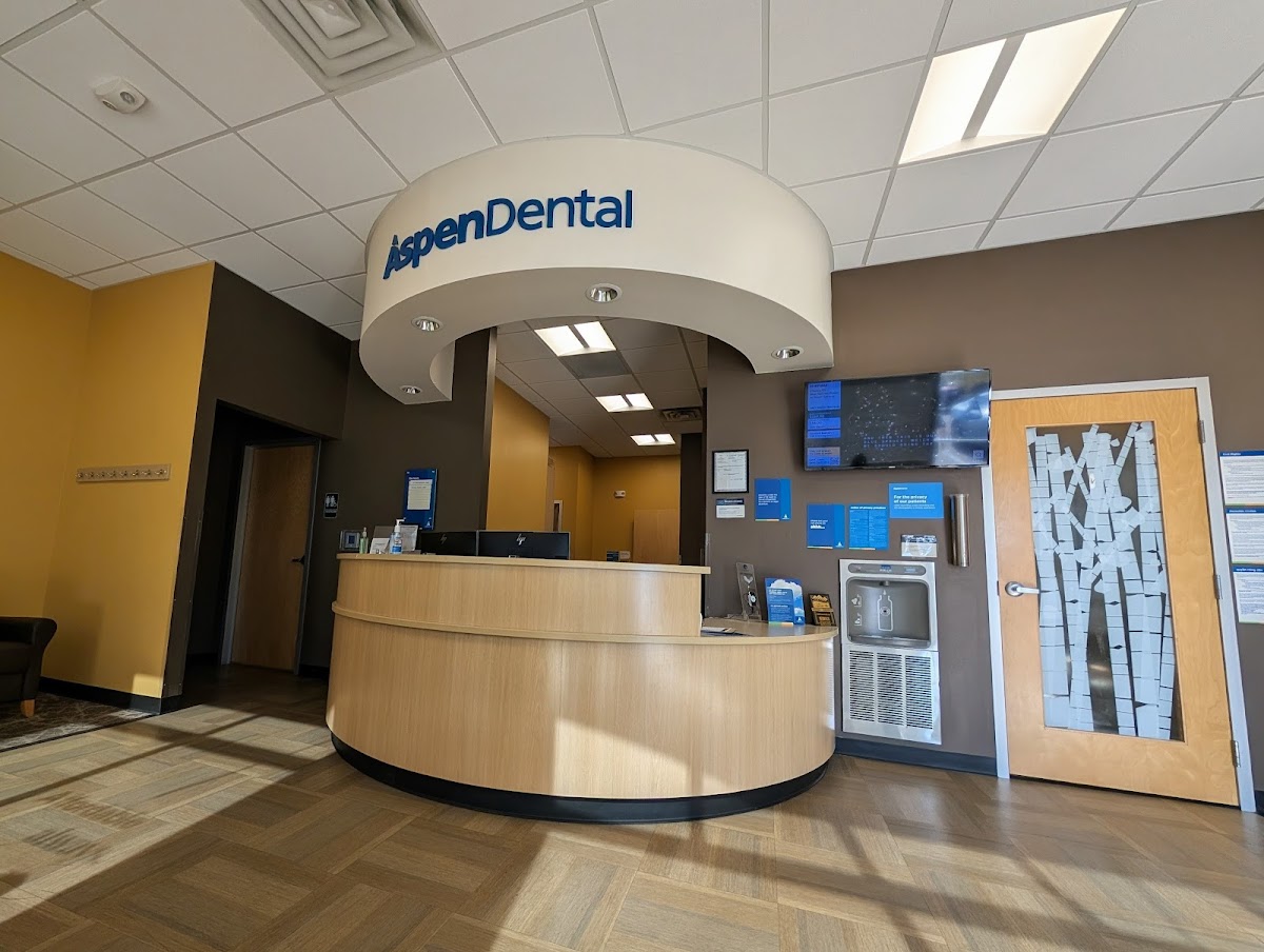 Aspen Dental - Guntersville photo 2