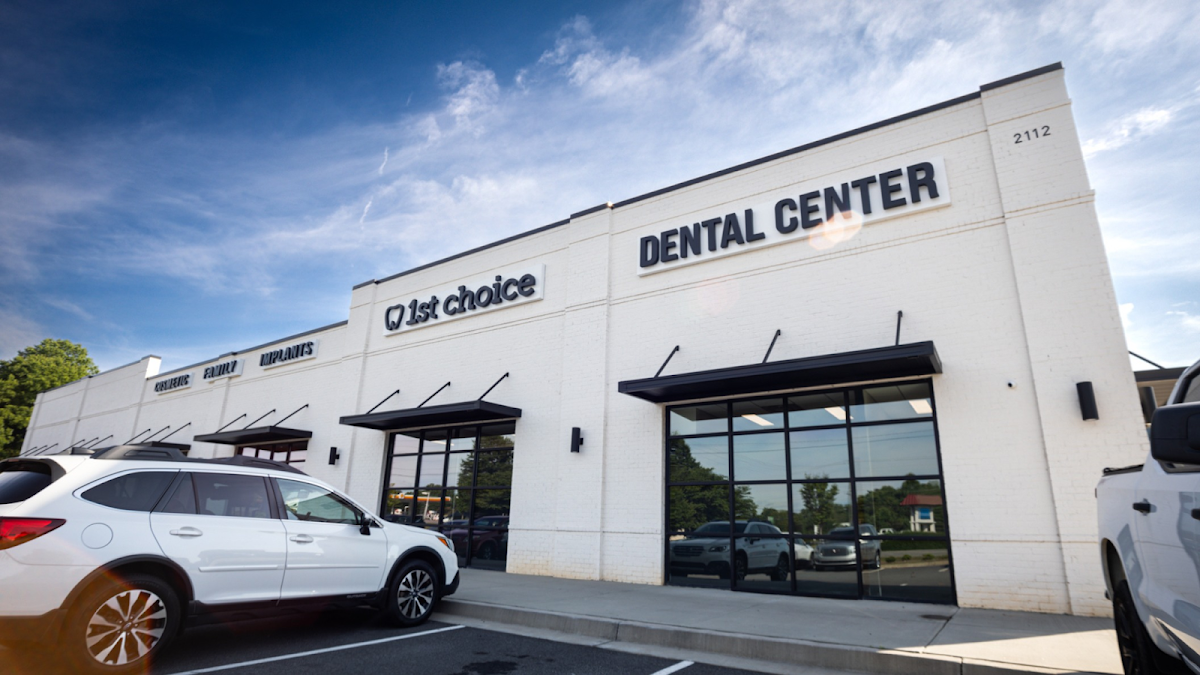 1st Choice Dental Care photo 1
