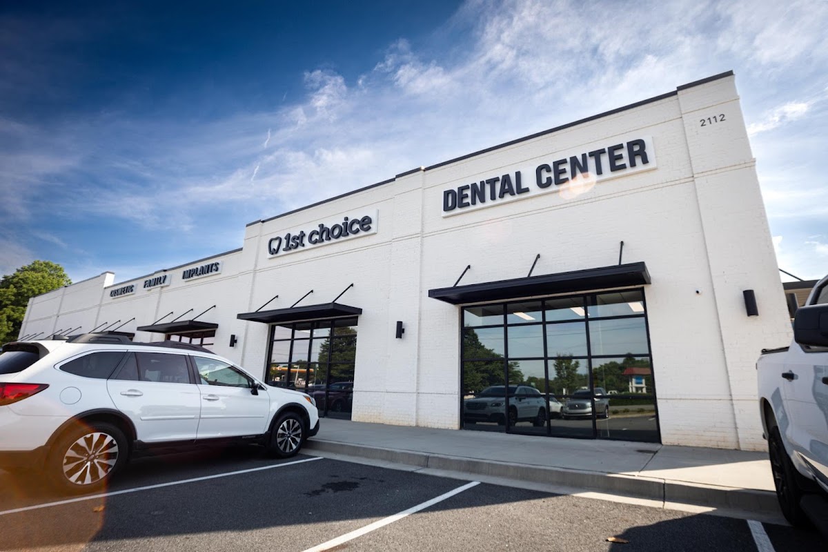 1st Choice Dental Care photo 2