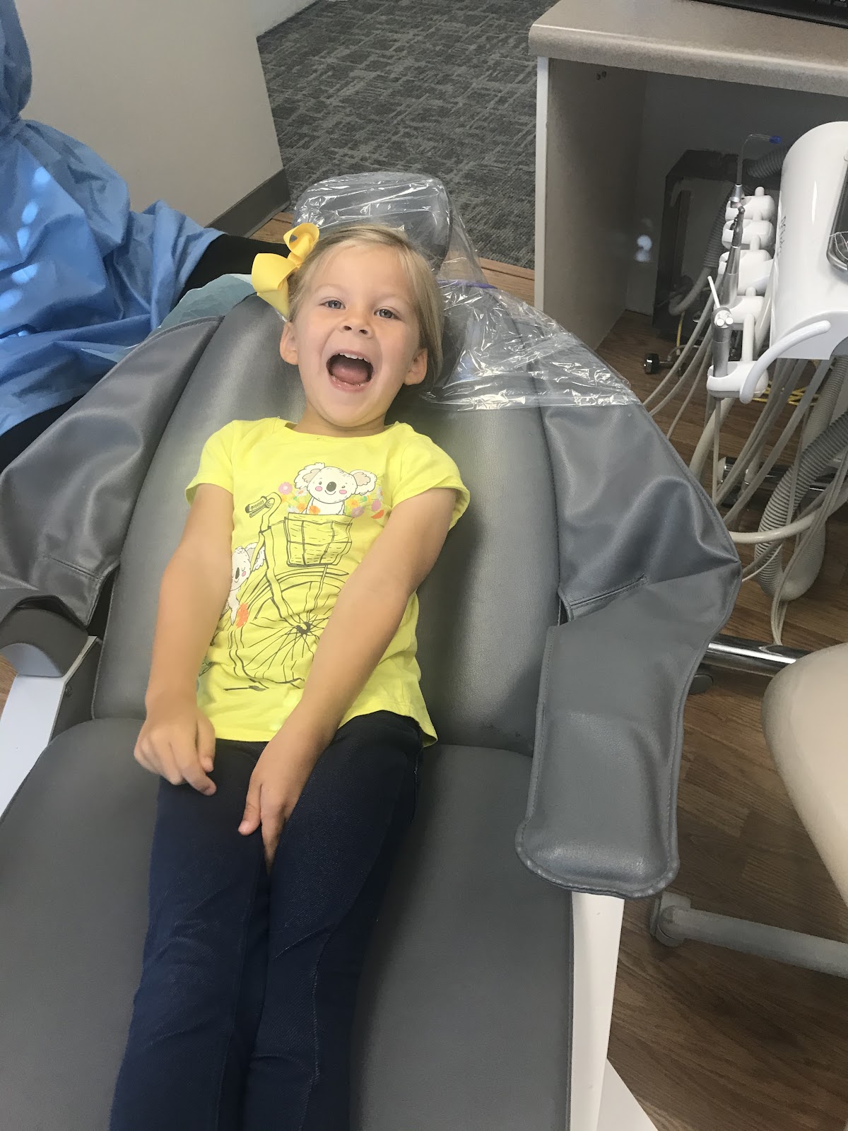 Loveland Dental Group – High Point (phillips Ave) photo 5