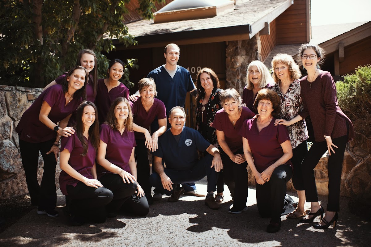 Boulder Periodontics photo 1