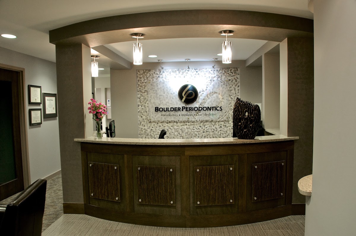 Boulder Periodontics photo 2