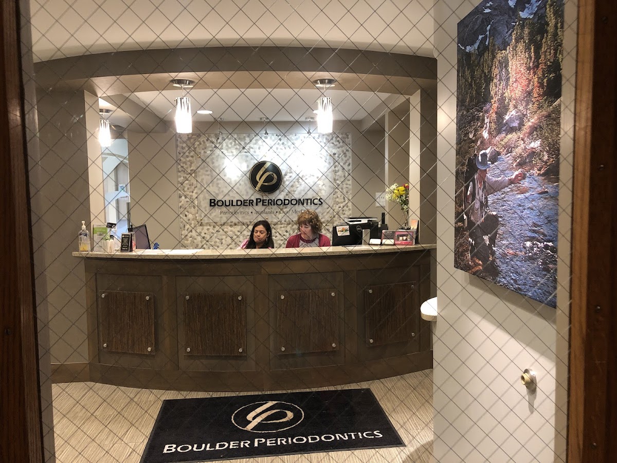 Boulder Periodontics photo 4