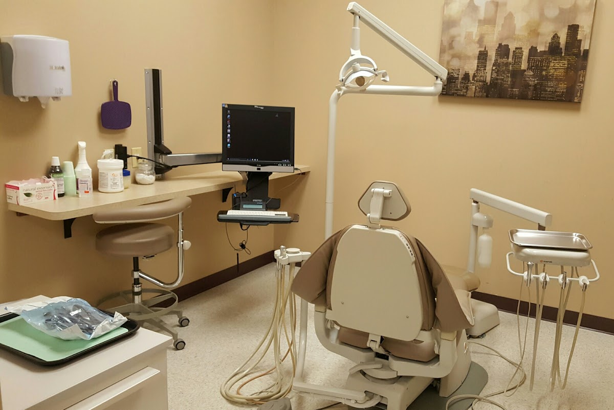 Affordable Dentures & Implants - Cypress photo 2