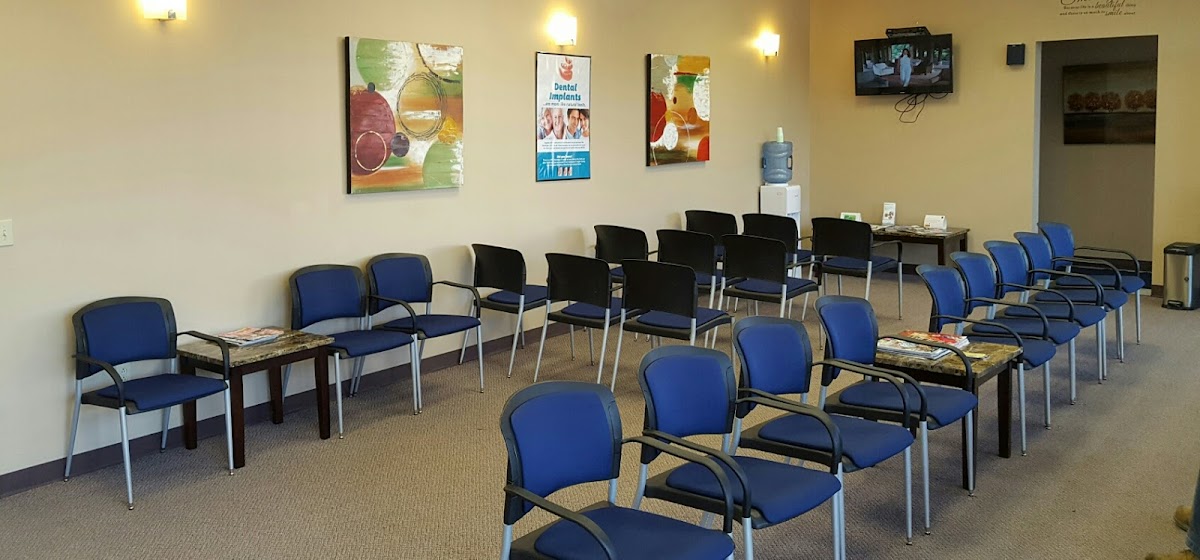 Affordable Dentures & Implants - Cypress photo 3