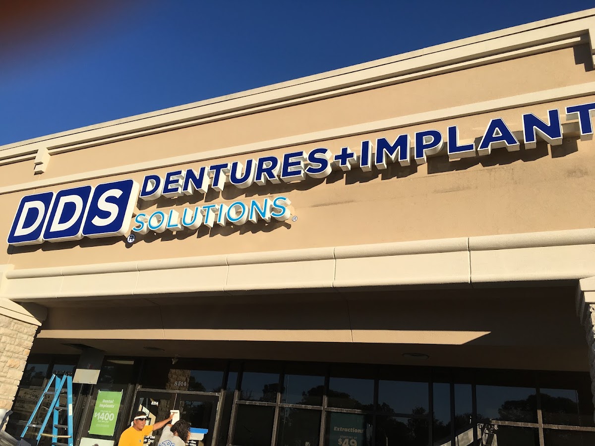 Affordable Dentures & Implants - Cypress photo 4