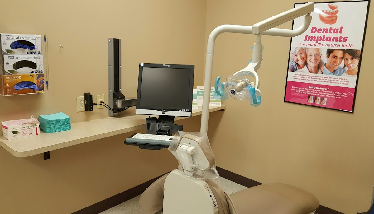 Affordable Dentures & Implants - Cypress photo 5