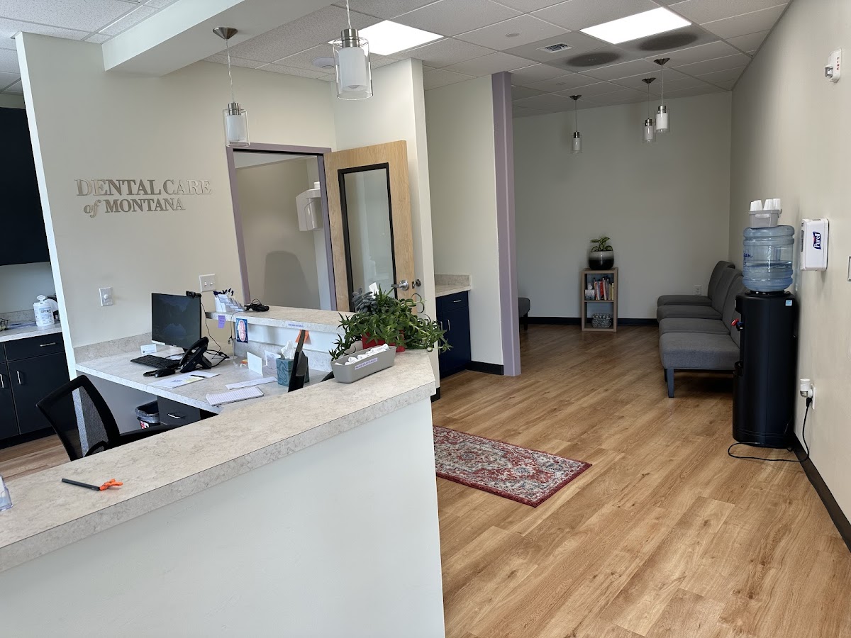 Dental Care of Montana photo 2