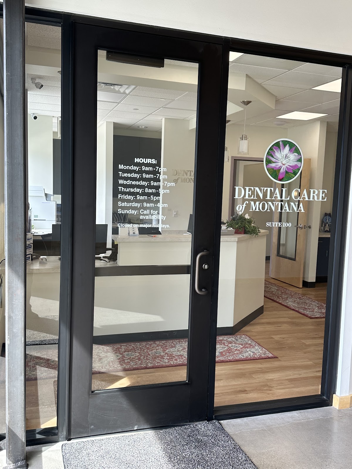 Dental Care of Montana photo 3