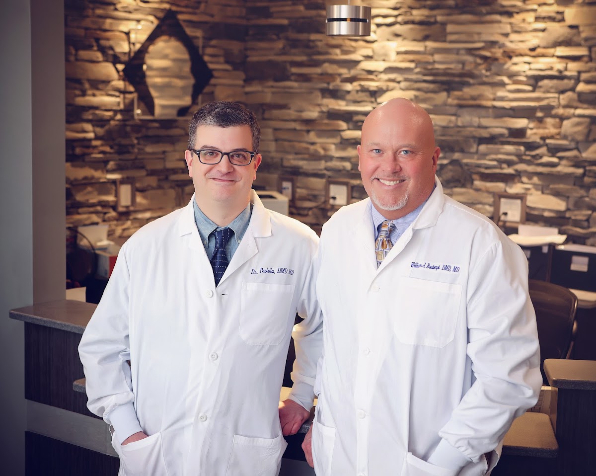 Berkshire Facial Surgery, Inc photo 1