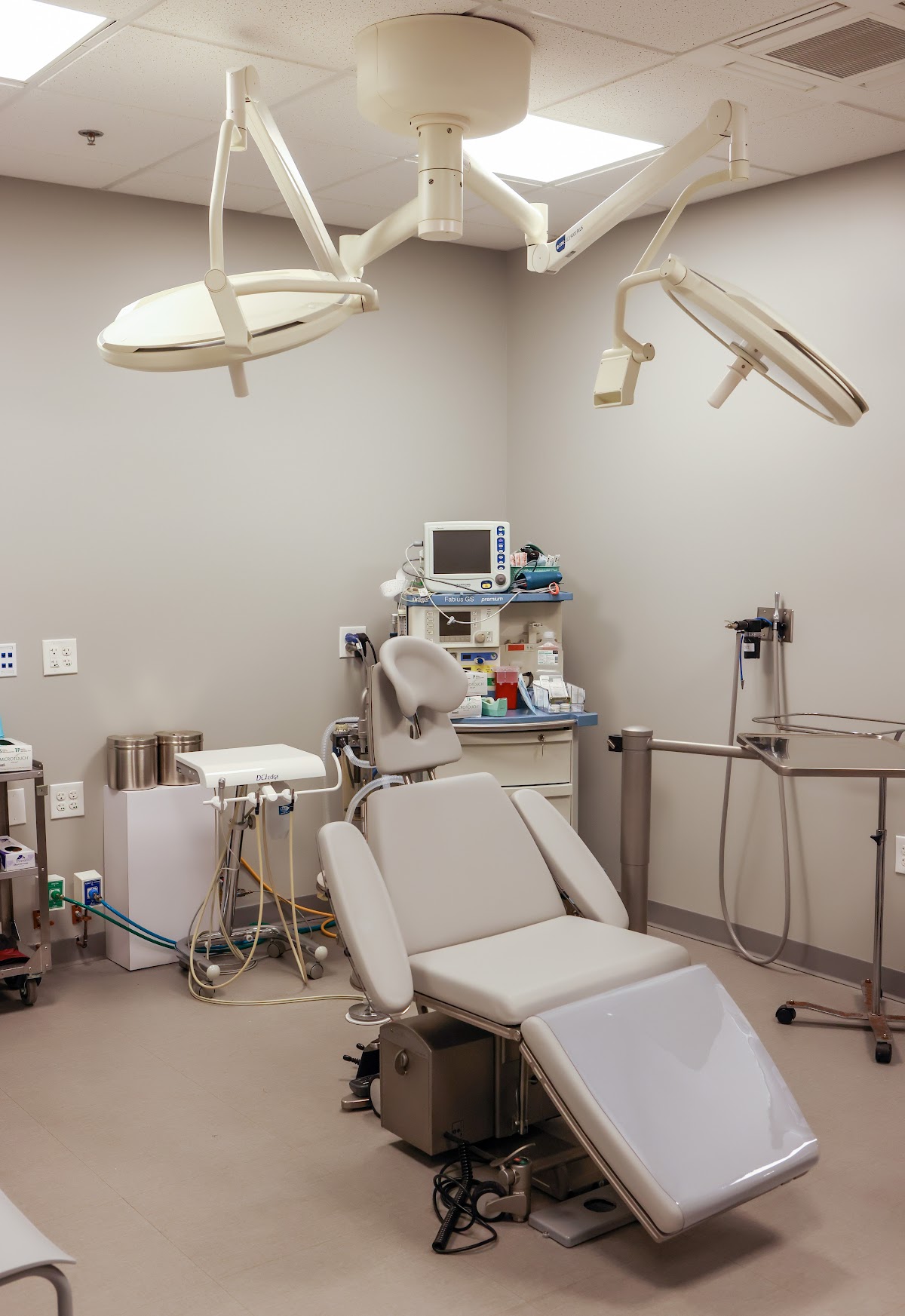 Berkshire Facial Surgery, Inc photo 2
