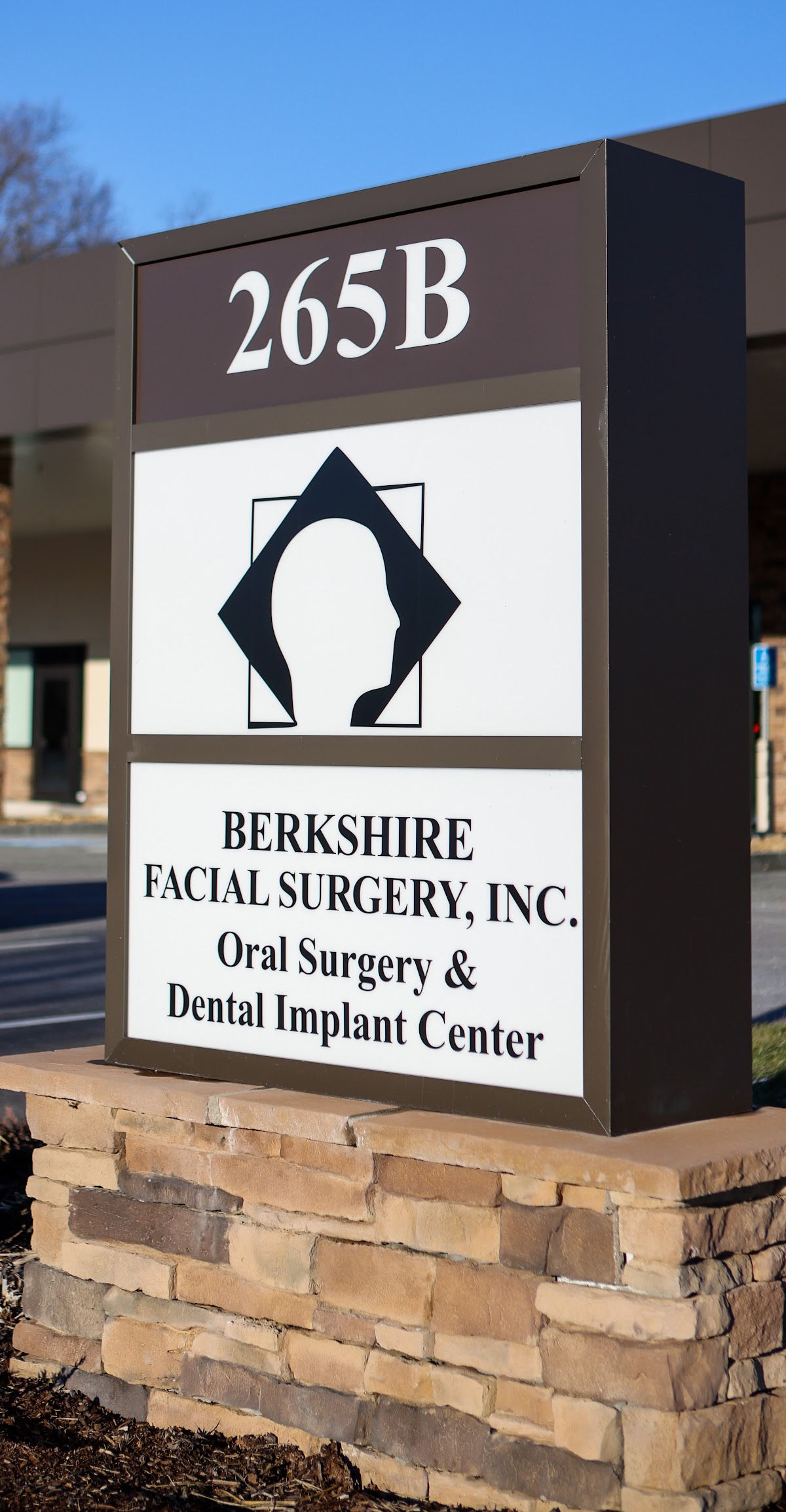 Berkshire Facial Surgery, Inc photo 4
