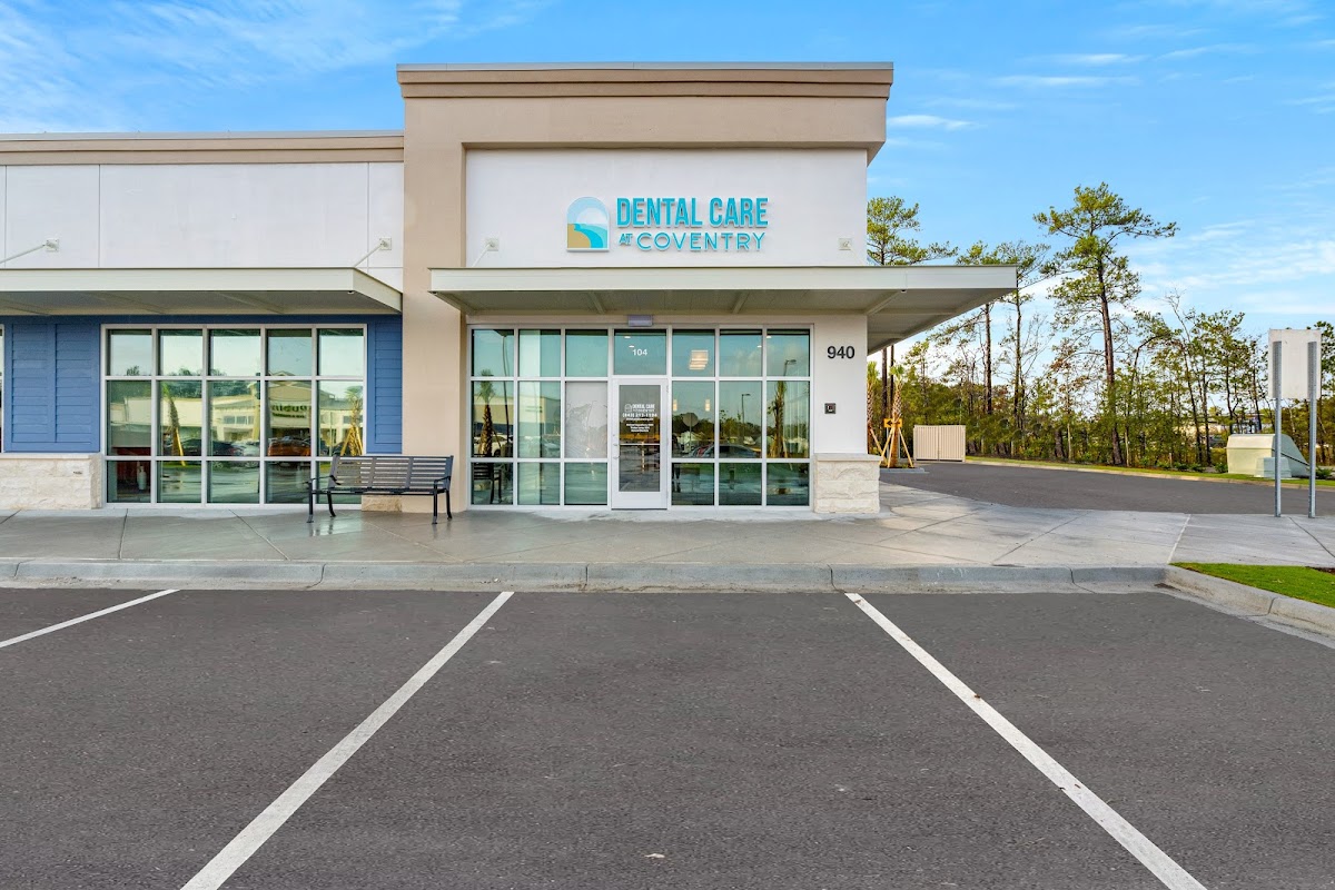 Dental Care at Coventry photo 1