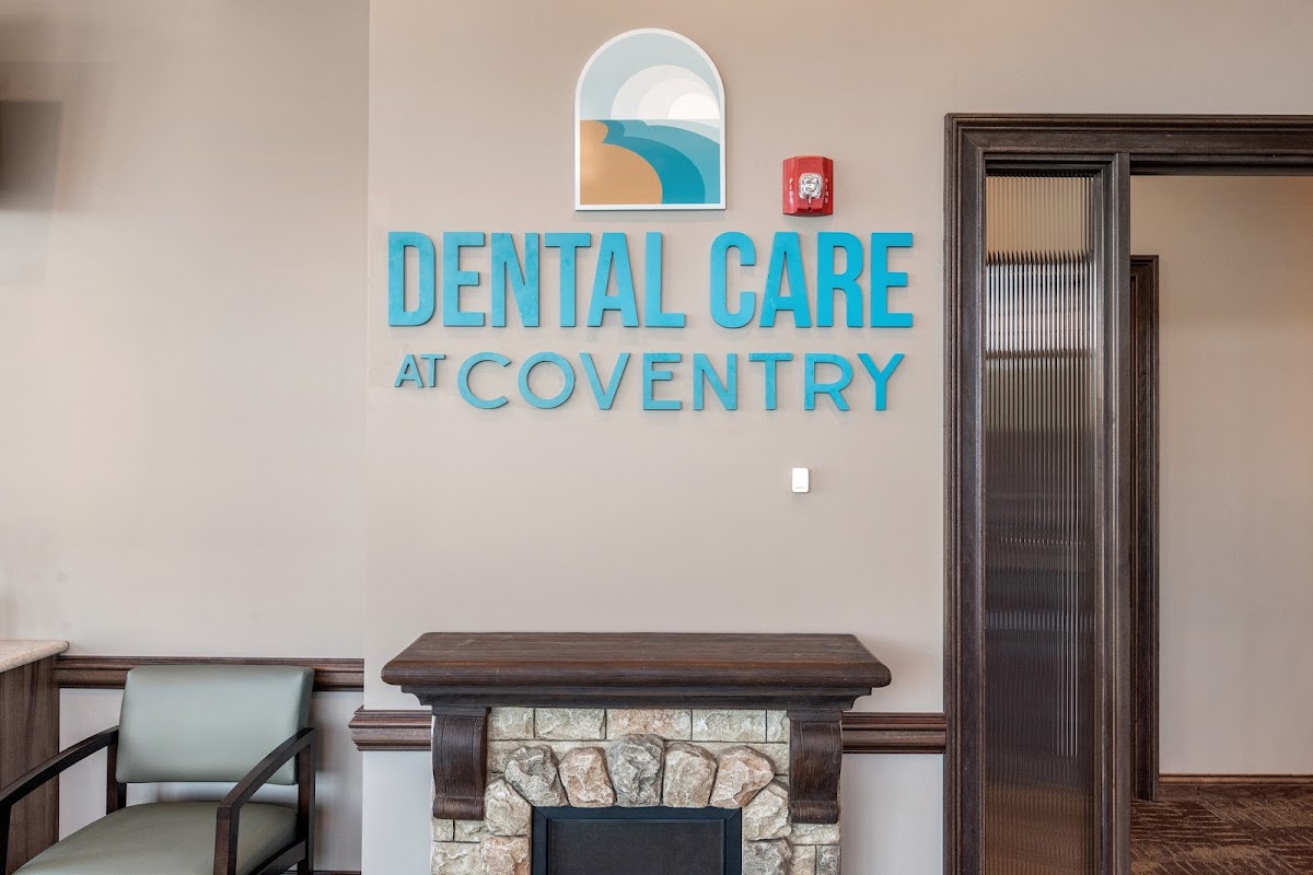 Dental Care at Coventry photo 3