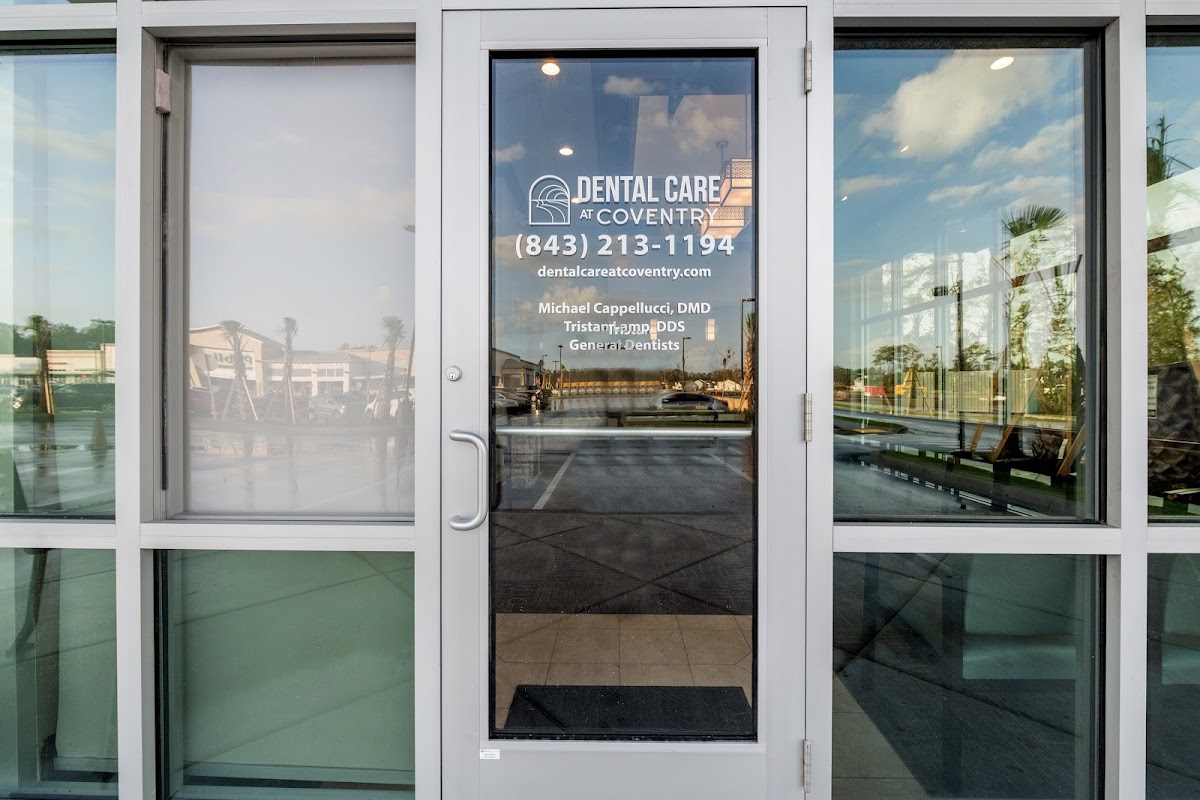 Dental Care at Coventry photo 4