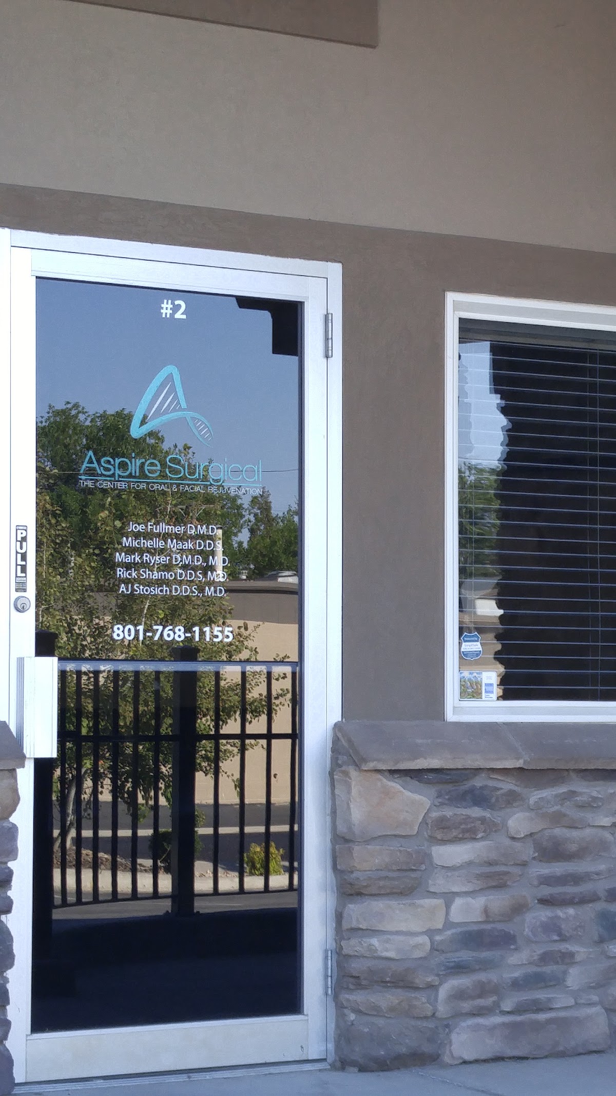 Aspire Surgical | Lehi photo 4