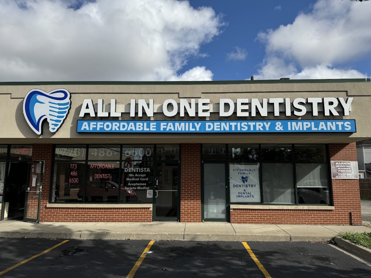 All In One Dentistry /Affordable Implants & Braces photo 1