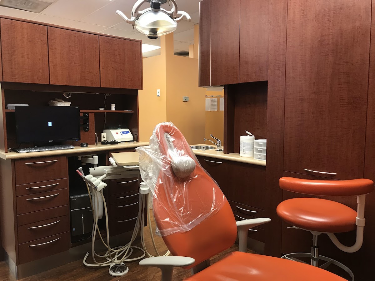 All In One Dentistry /Affordable Implants & Braces photo 2