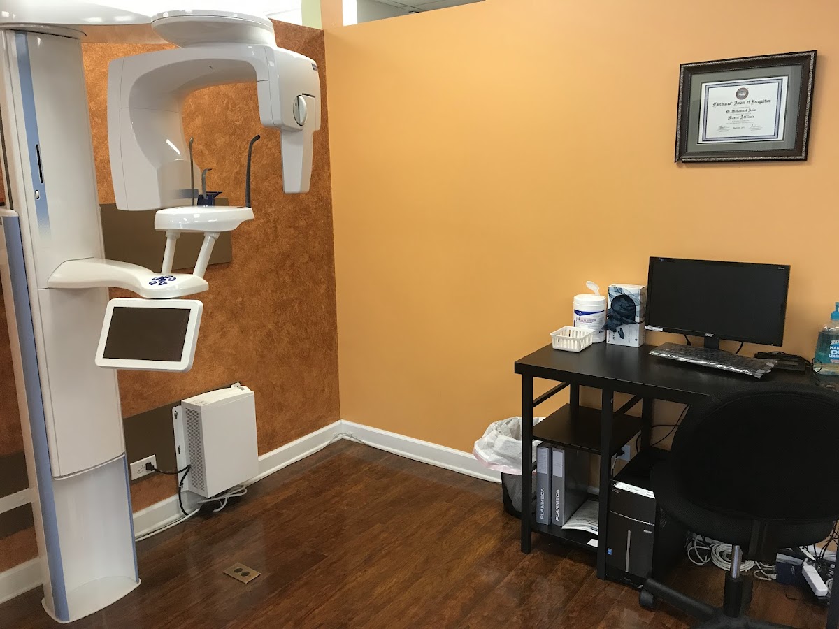 All In One Dentistry /Affordable Implants & Braces photo 5