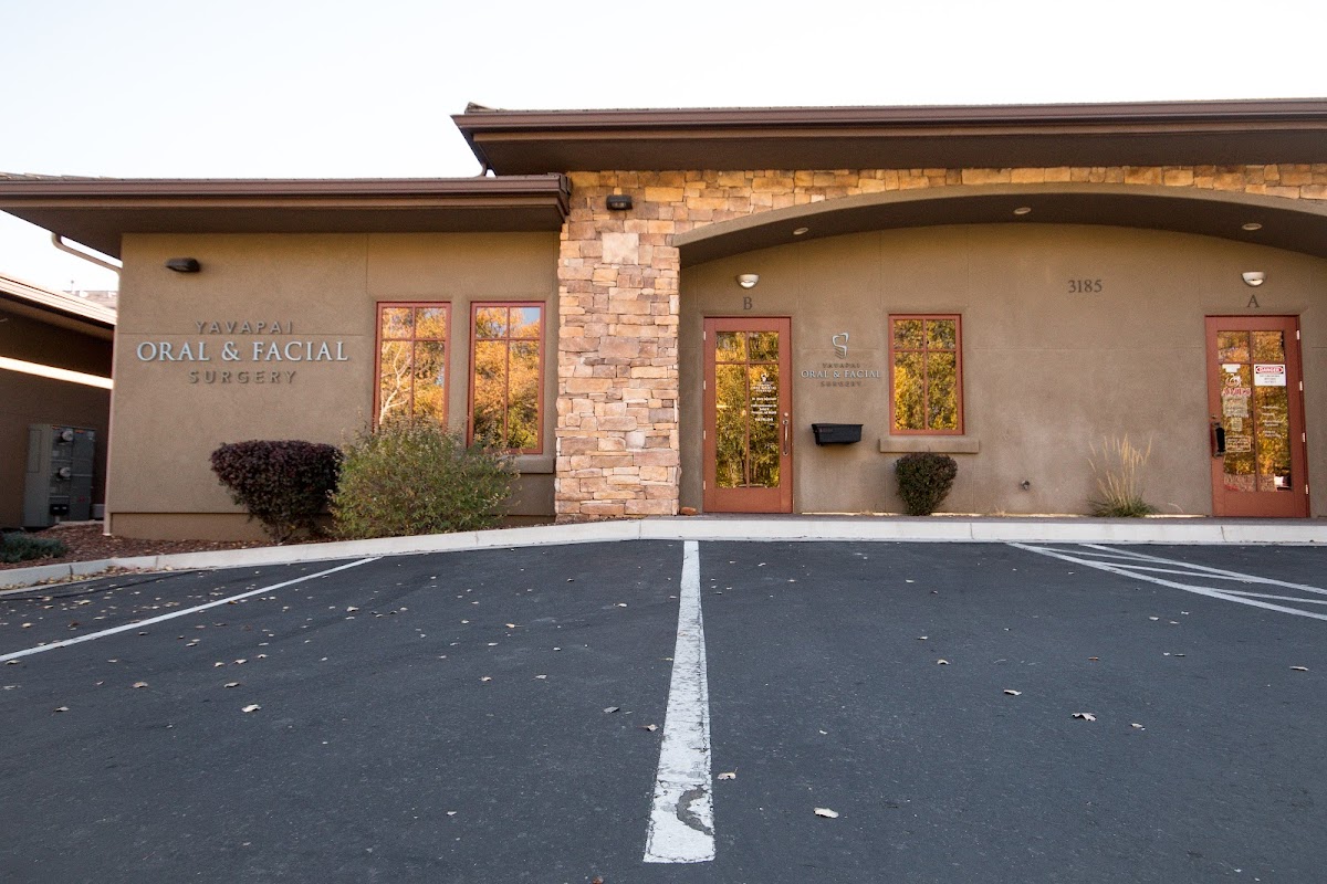 Yavapai Oral & Facial Surgery photo 2