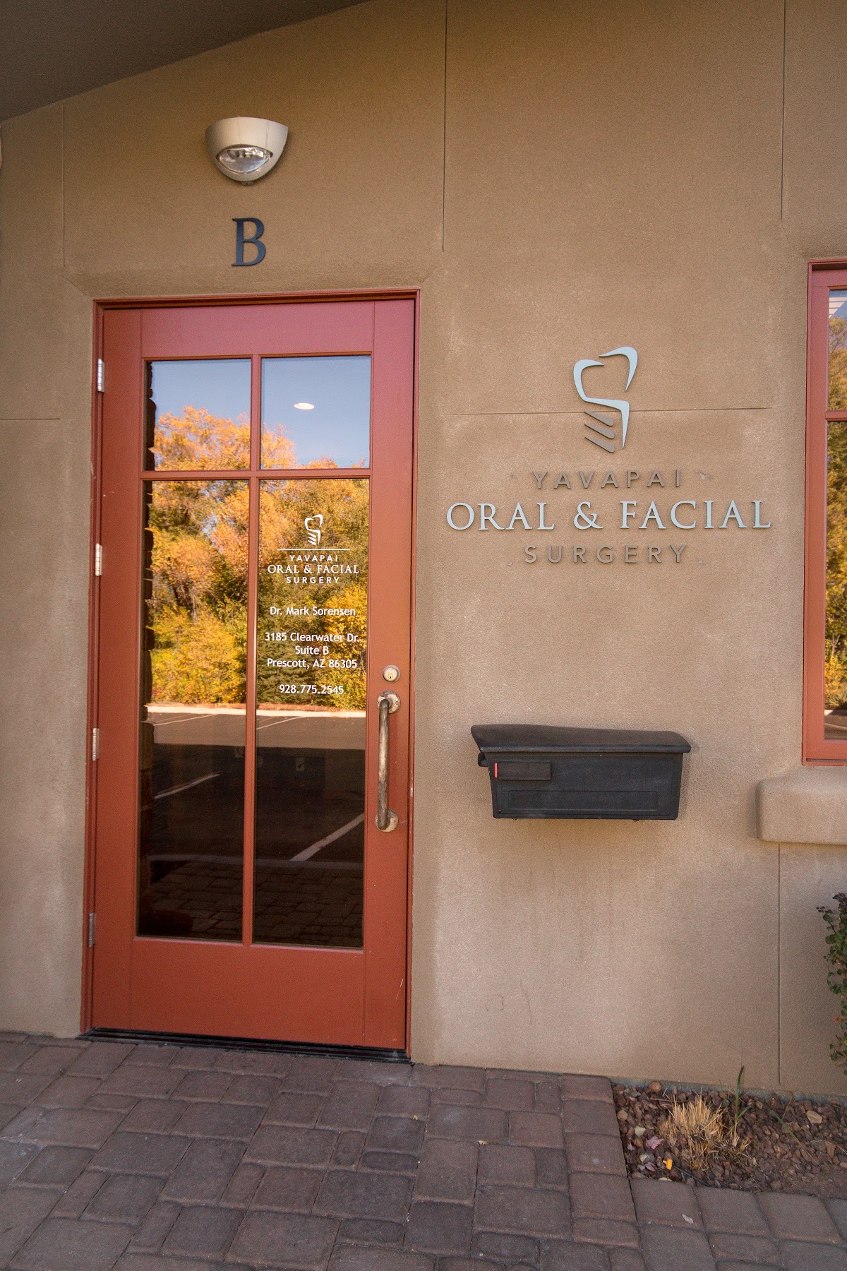 Yavapai Oral & Facial Surgery photo 3