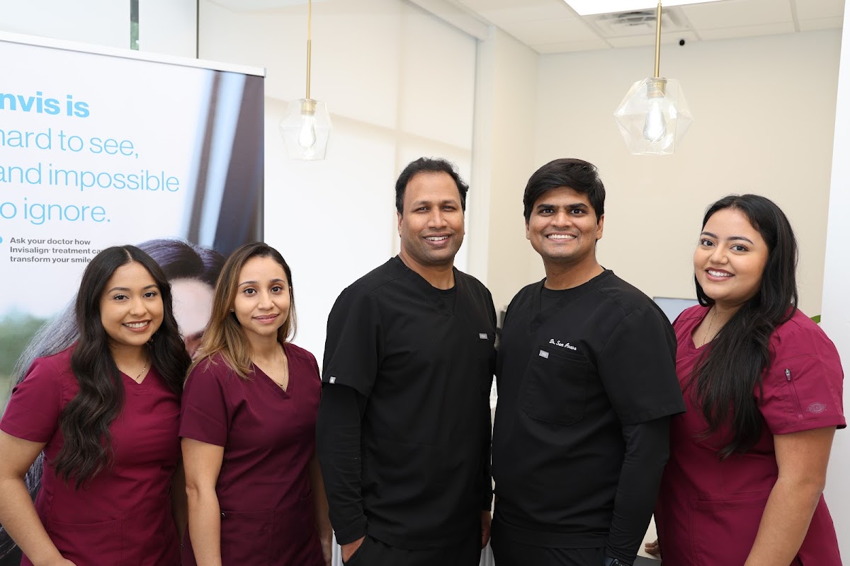 All Seasons Dentistry - Round Rock Dentist photo 1