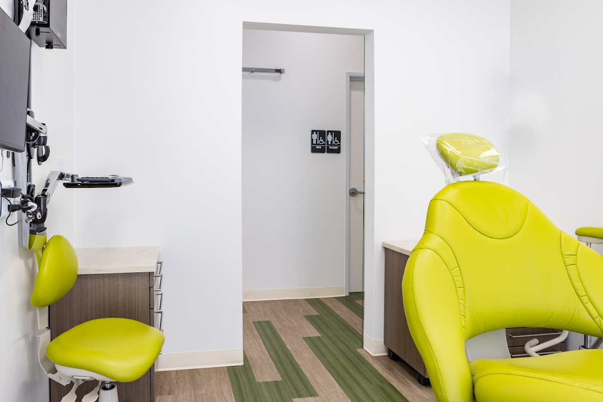 All Seasons Dentistry - Round Rock Dentist photo 2