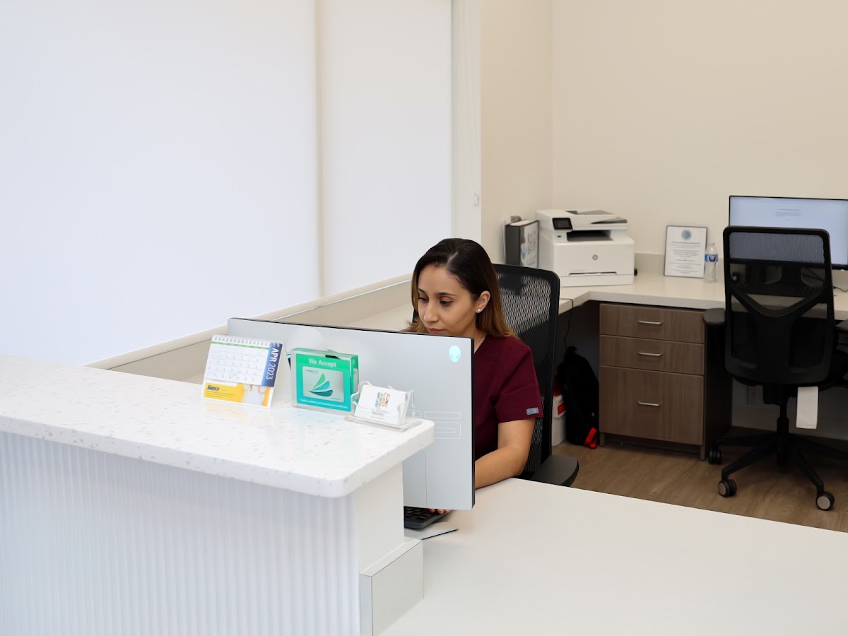 All Seasons Dentistry - Round Rock Dentist photo 5
