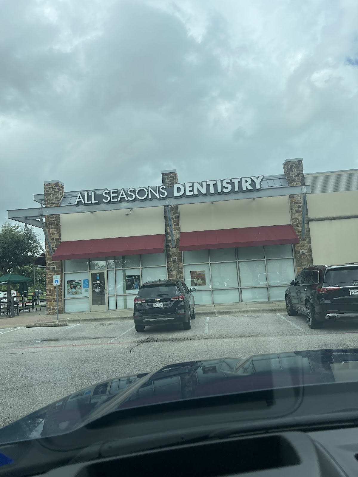 All Seasons Dentistry - Round Rock Dentist photo 6