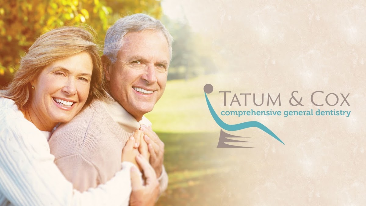 Tatum & Cox Comprehensive General Dentistry photo 2