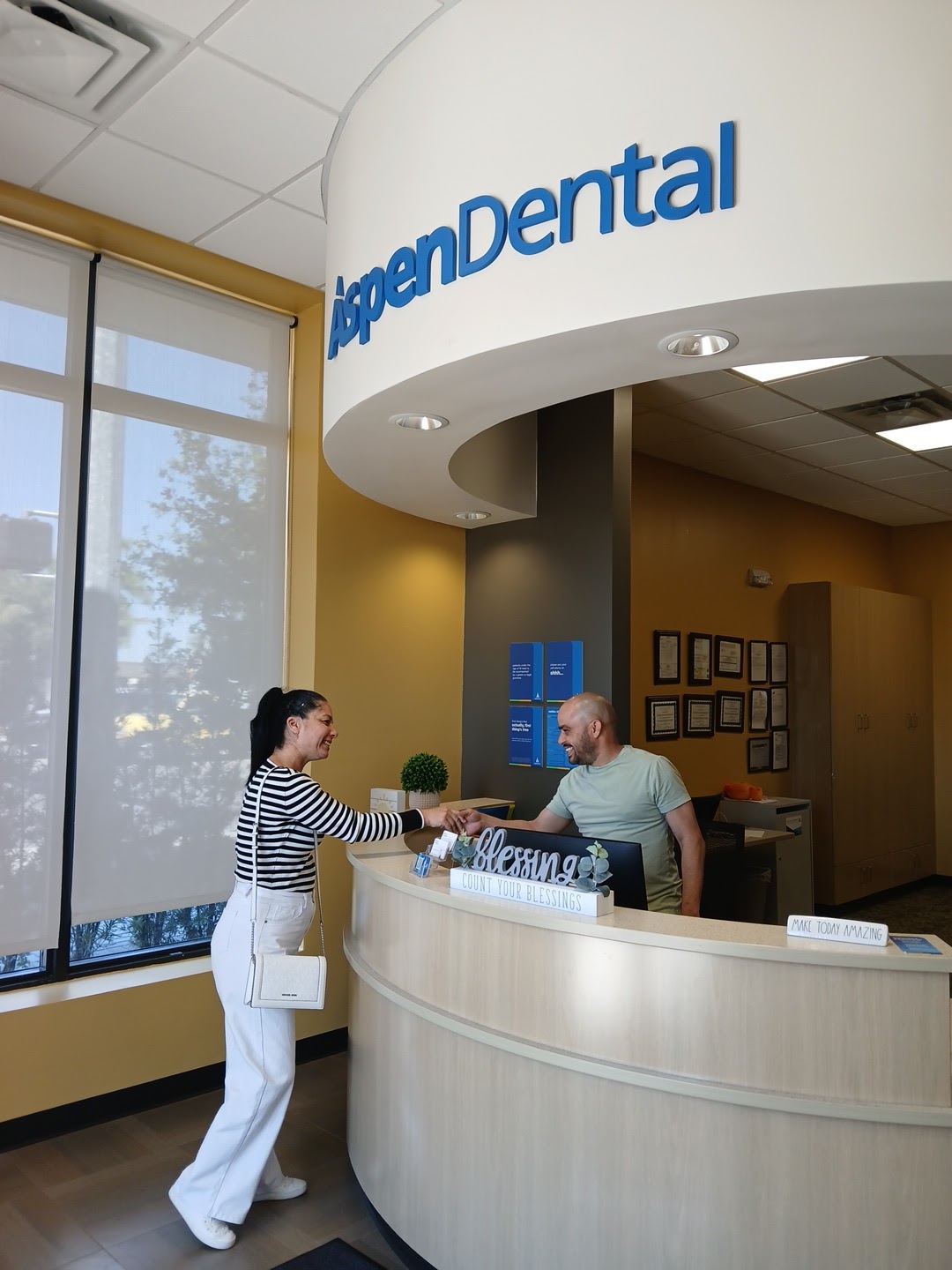 Aspen Dental - Hialeah photo 1