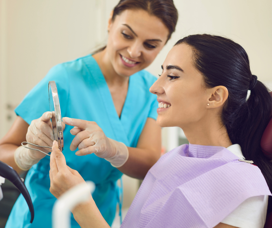 Westover Dentistry - Dental Implants Richmond Va photo 3
