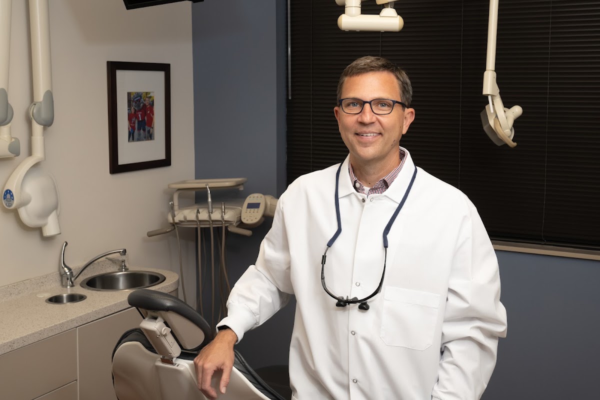 Westover Dentistry - Dental Implants Richmond Va photo 4
