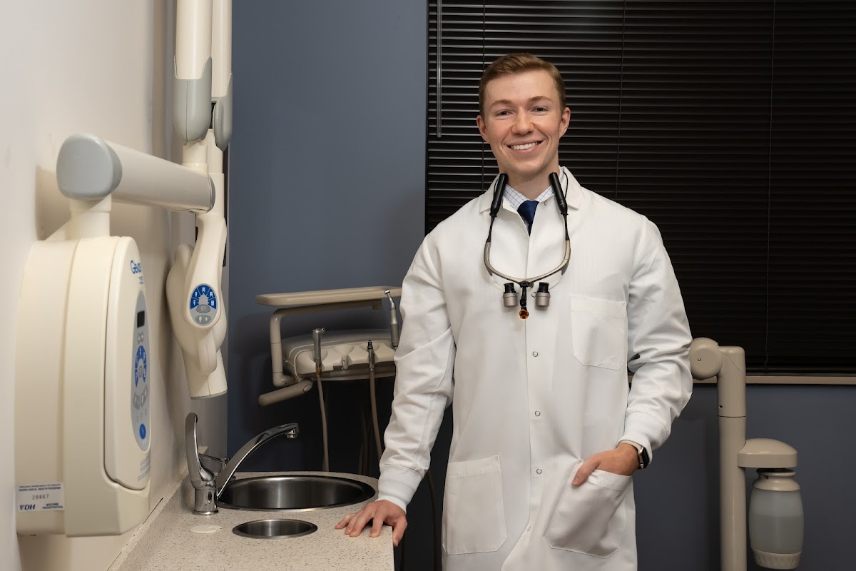 Westover Dentistry - Dental Implants Richmond Va photo 5