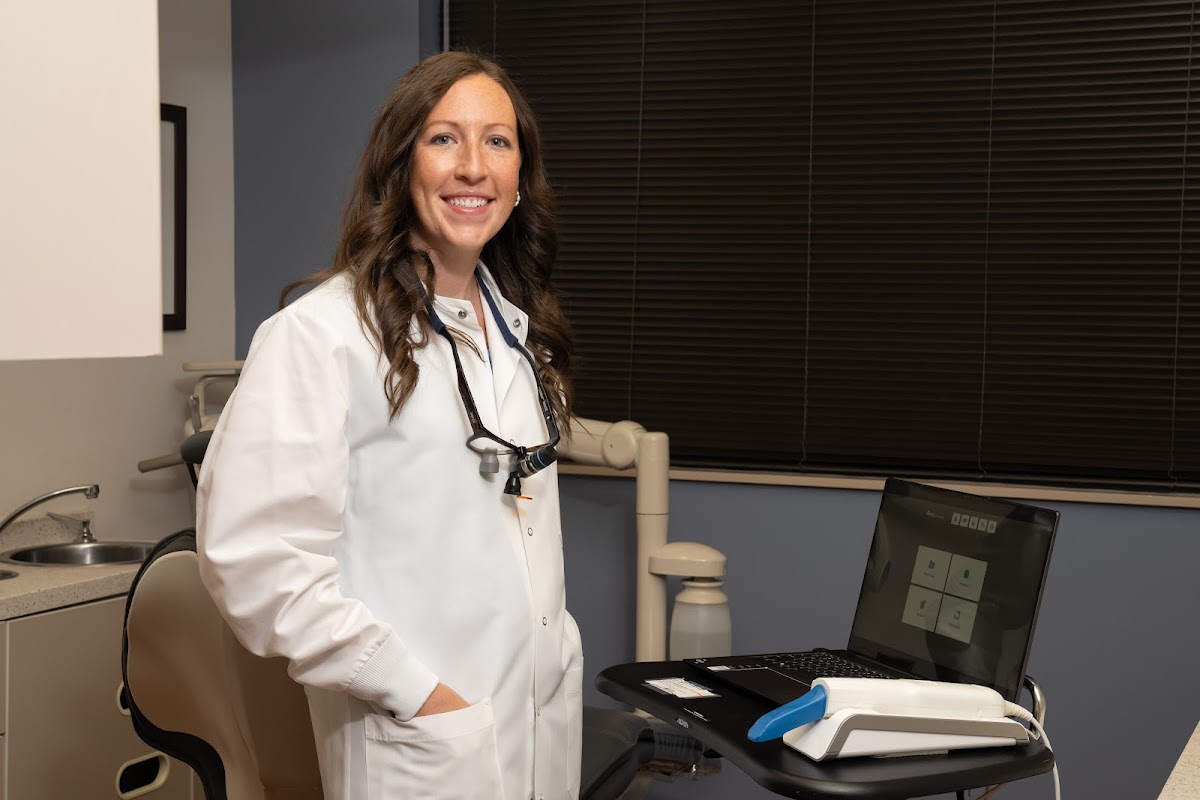 Westover Dentistry - Dental Implants Richmond Va photo 6