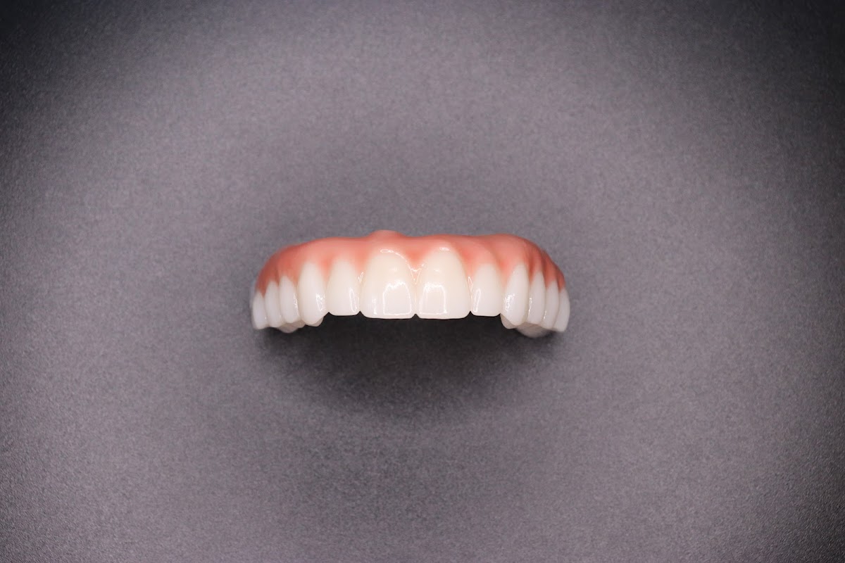 Ivory Dental Arts and Implant Center photo 1