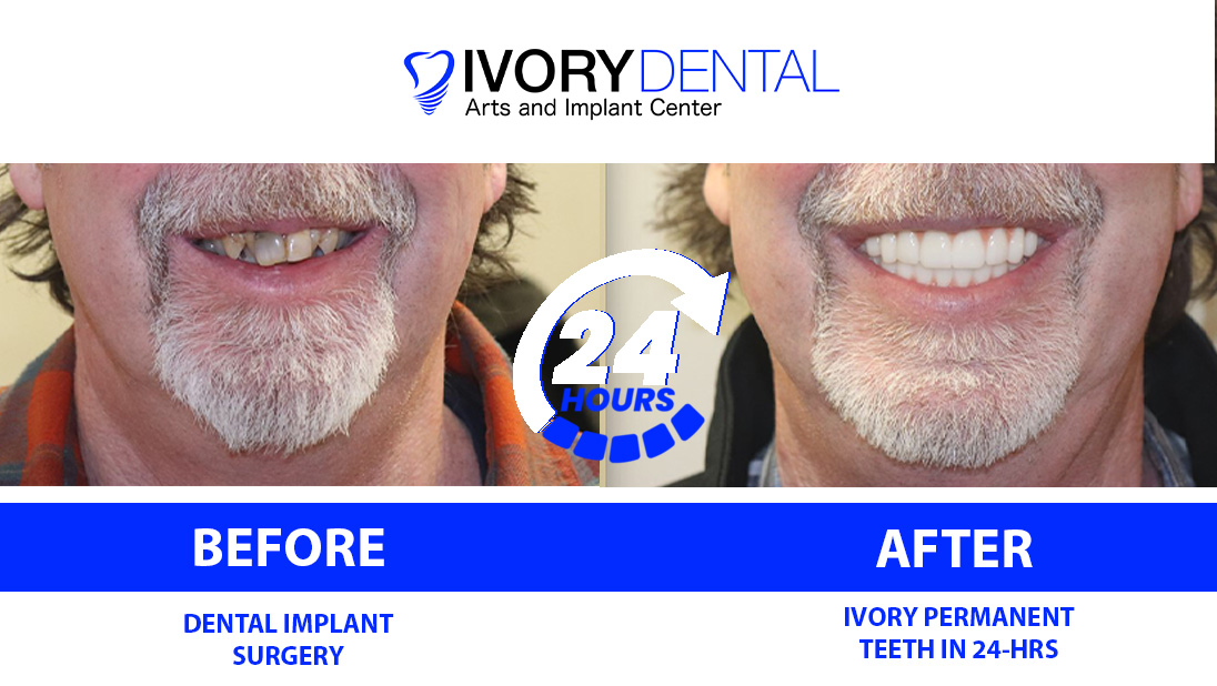 Ivory Dental Arts and Implant Center photo 6