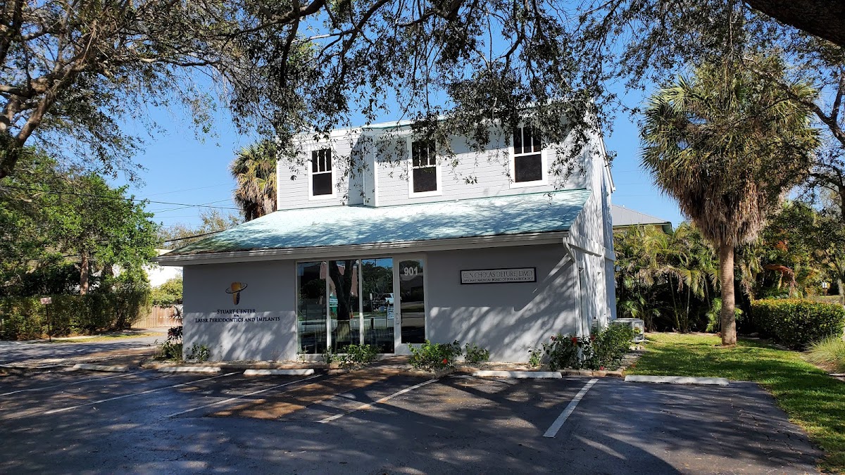 Stuart Center for Laser Periodontics & Implants photo 2
