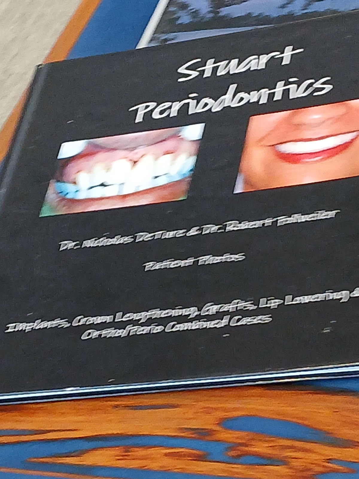 Stuart Center for Laser Periodontics & Implants photo 3