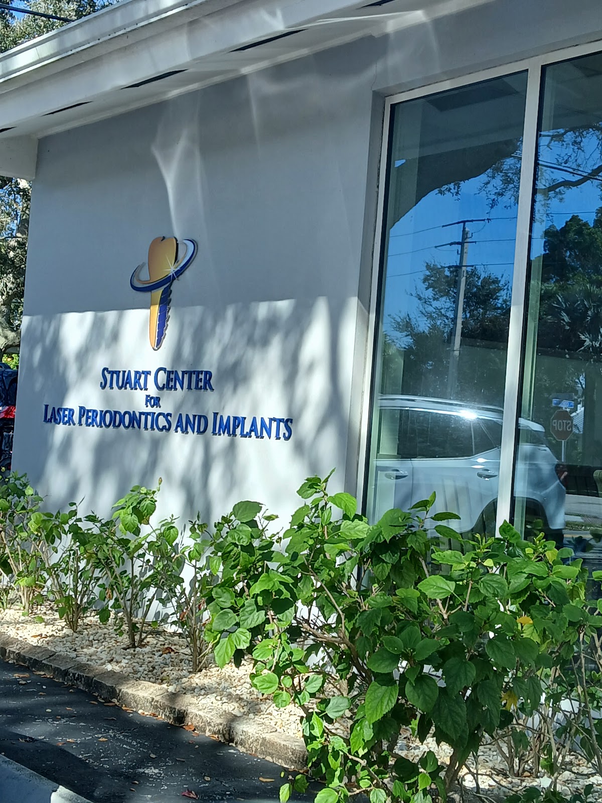 Stuart Center for Laser Periodontics & Implants photo 4